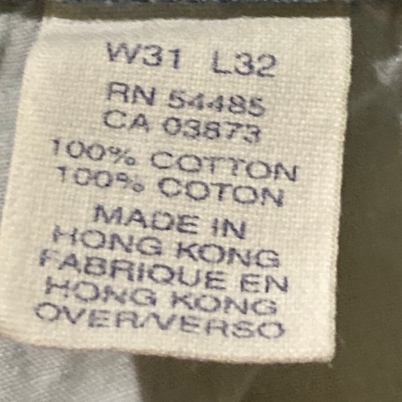 American Eagle Relaxed Fit Bootcut Jeans - Picture 10 of 11